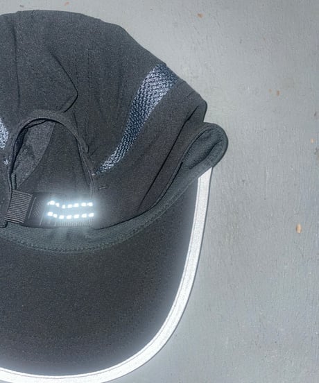 COMFORTABLE REASON Stretch Active Cap