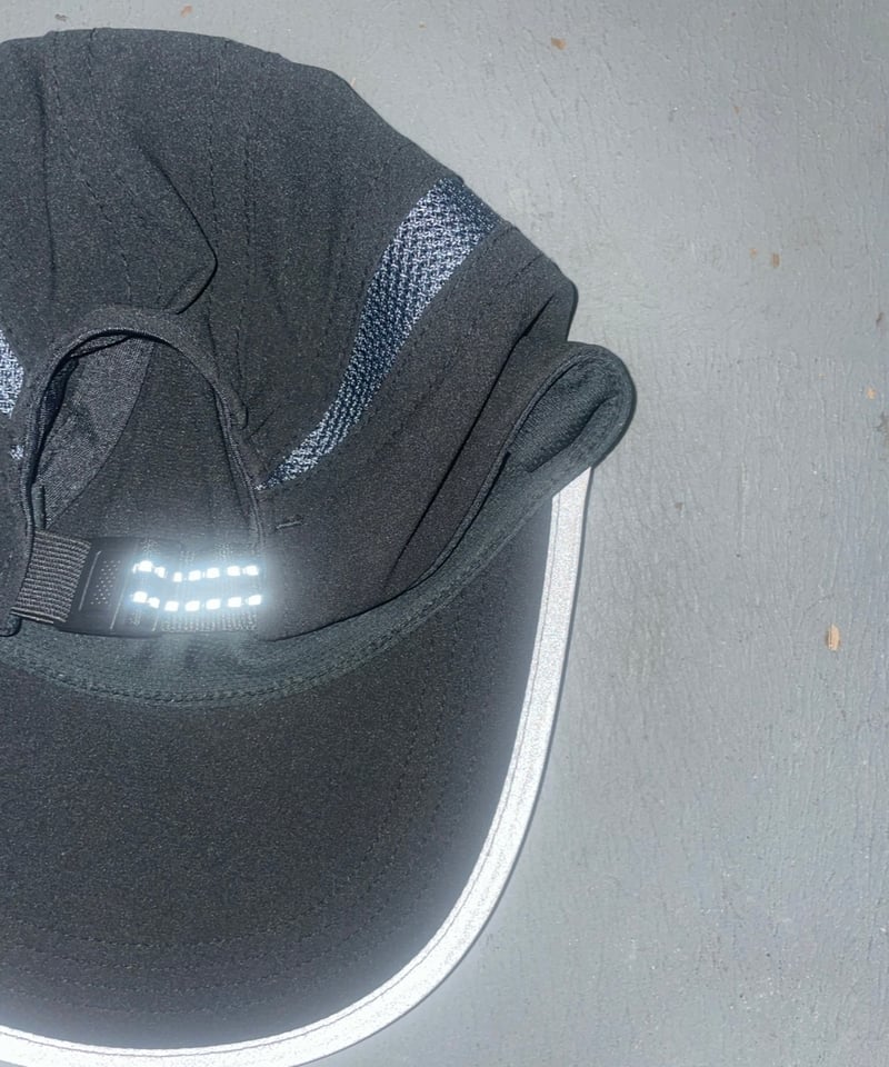 T*5様 comfortable reason Stretch Active C COMFORTABLE REASON Stretch Active Cap | Clout