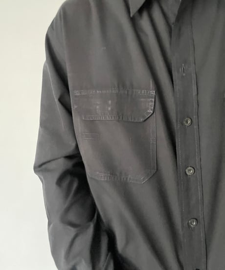 90s S.Oliver Flap pocket Shirt