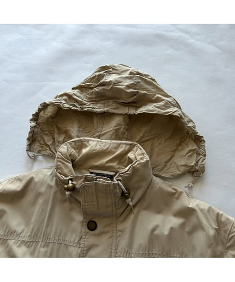 90s 2Way Photographer Jacket