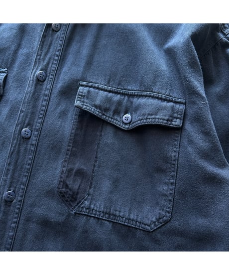 90s Flap pocket Shirt