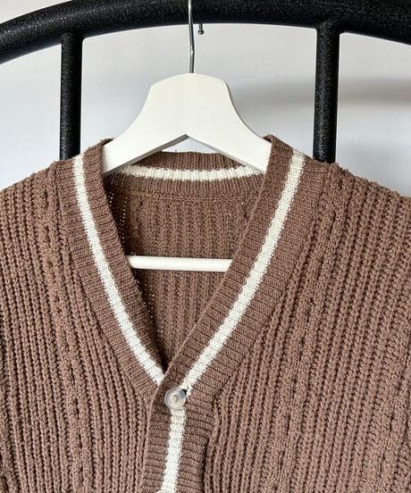 Vintage Cardigan