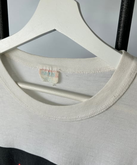 "HOT JAMAICA" s/s tee XL