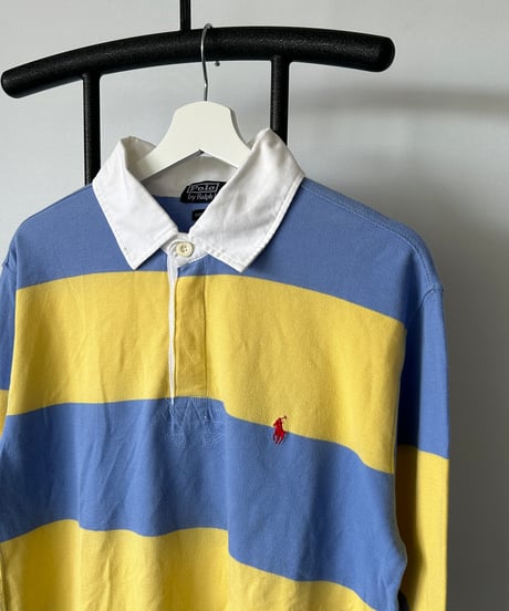 Ralph Lauren L/S Polo shirt