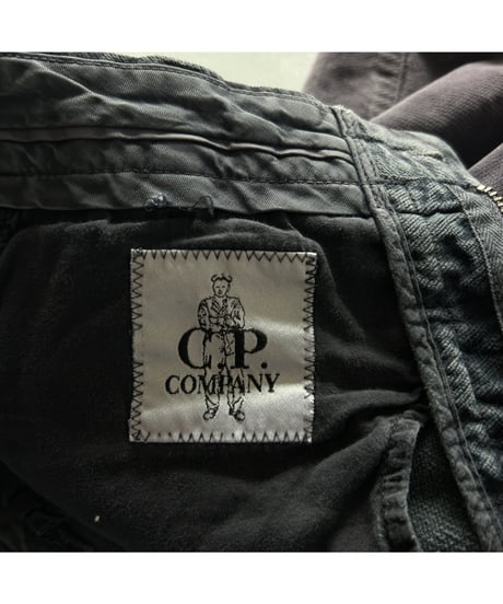 2010s C.P. COMPANY Fade Pants