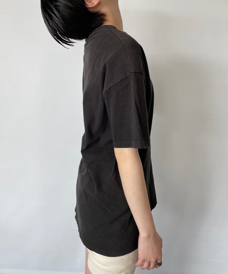 90s "GENIUS" TEE