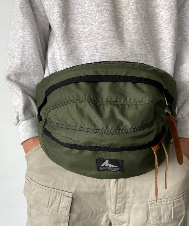 【美品】GREGORY tailmate S size made in usa □ Gregory Tailmate XS 