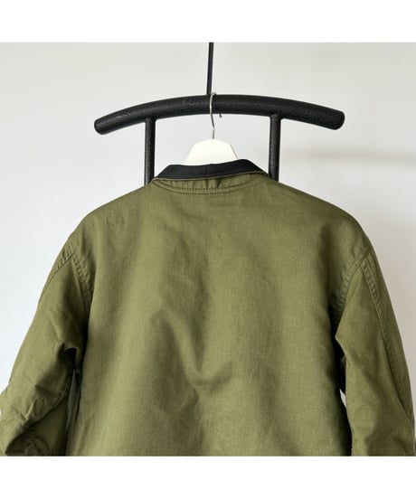 US.ARMY  CHEMICAL PROTECTIVE Jacket