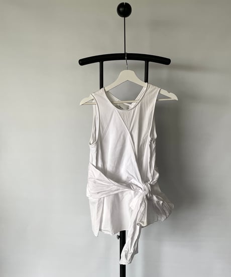3.1 Phillip Lim ribbon combination tops 2