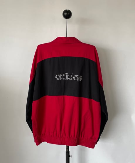 90s adidas pullover