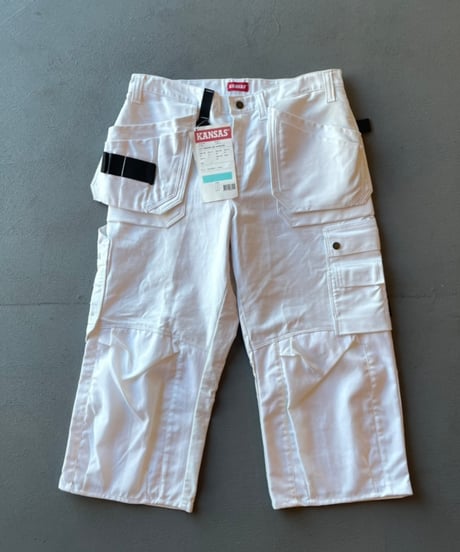 DEAD STOCK KANSAS Europe work pants 50
