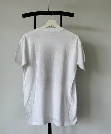 80s "A CHORUS LINE MUSICAL" s/s tee