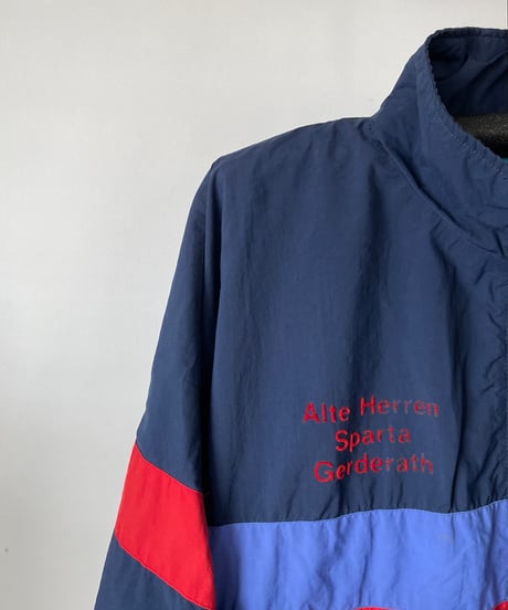 80-90s adidas jacket