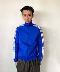 70s adidas track jacket