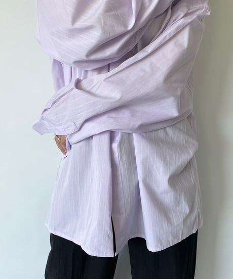 90s Gianni Versace L/S Shirt