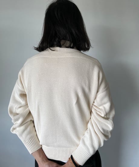 90s GAP cotton knit