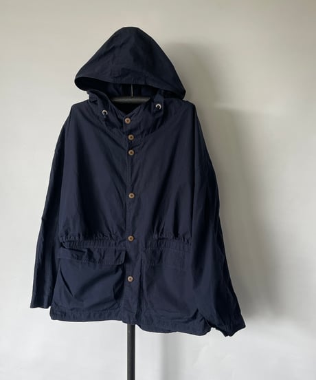 90s Made In Italy  Multi Pocket Parka