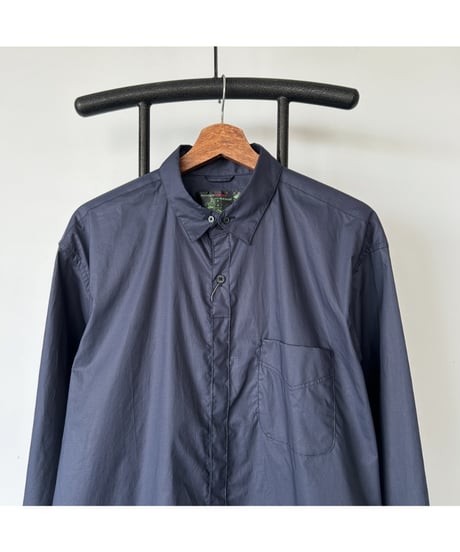 rajabrooke "KOTTON RIPSTOP SHIRT"