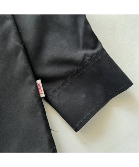 90s S.Oliver Flap pocket Shirt