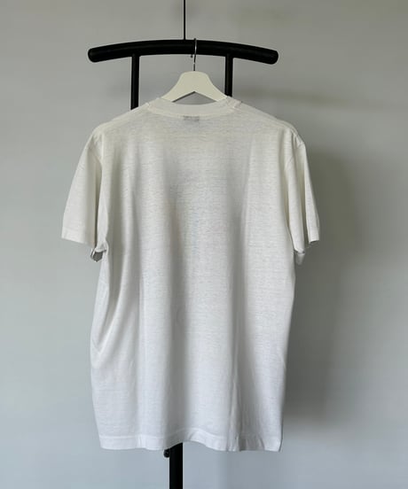 1991s "ATLANTIC COAST GAMES" s/s tee L