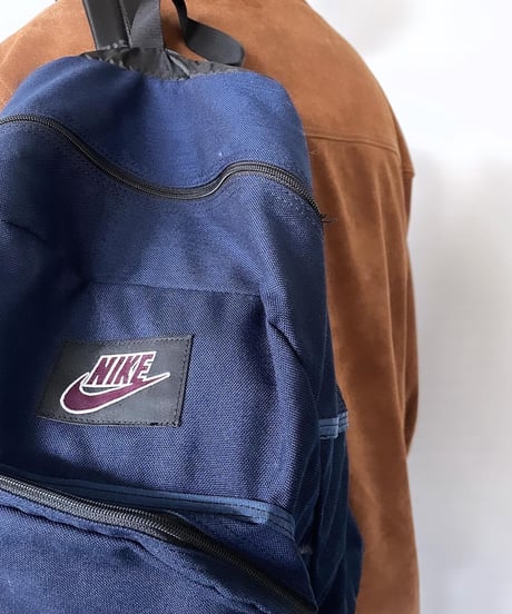 DEAD STOCK 00s NIKE CALDERA PACK