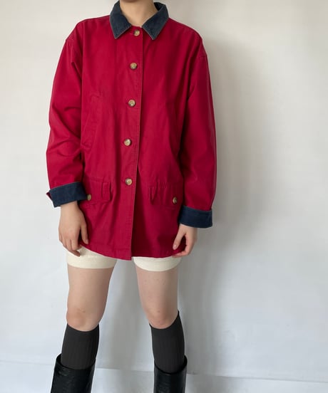 CHEROKEE Coveralls