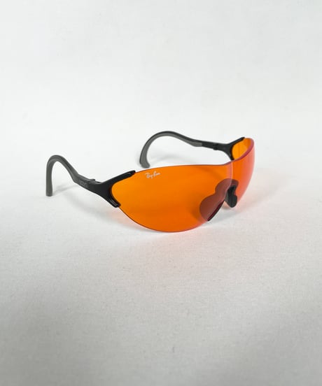 90s B&L RAY-BAN X-rays X3