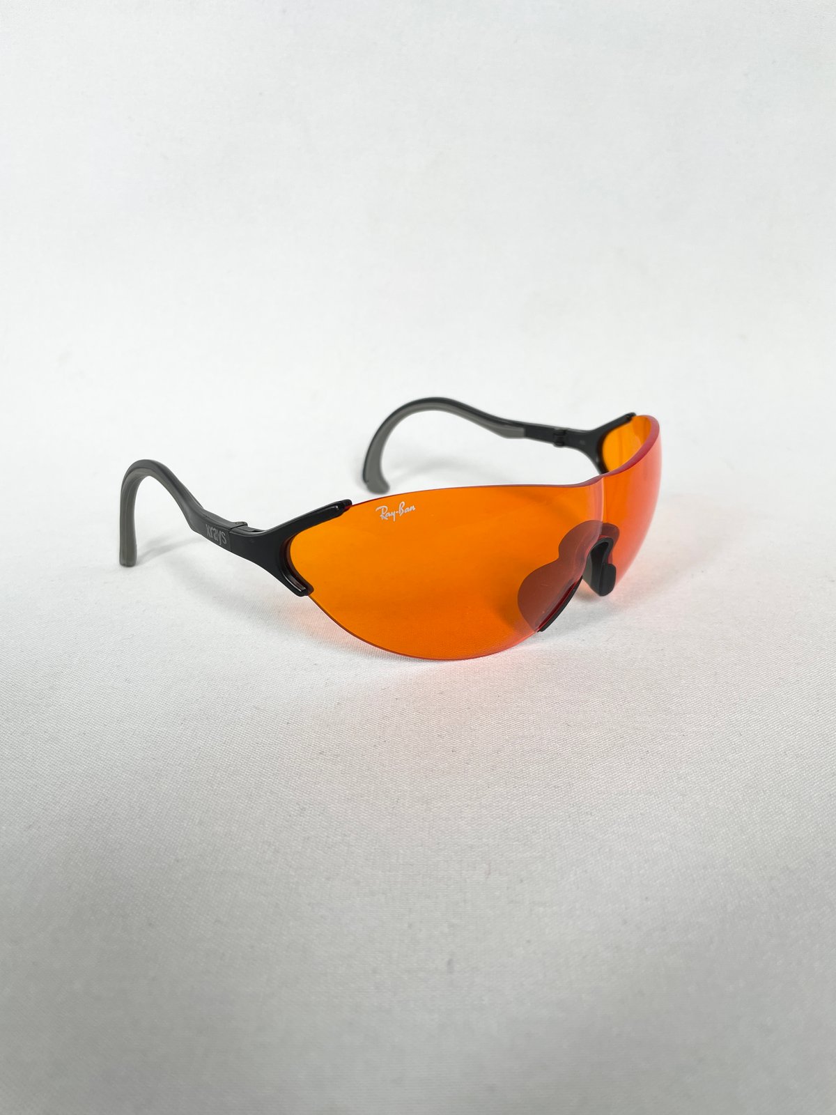 90s B&L RAY-BAN X-rays X3 | Clout
