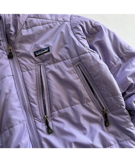 2003s Patagonia Puff Jacket