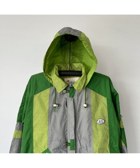SAIL Reflector Jacket