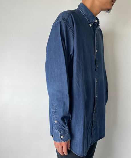 Ralph Lauren BLAKE L/S shirt
