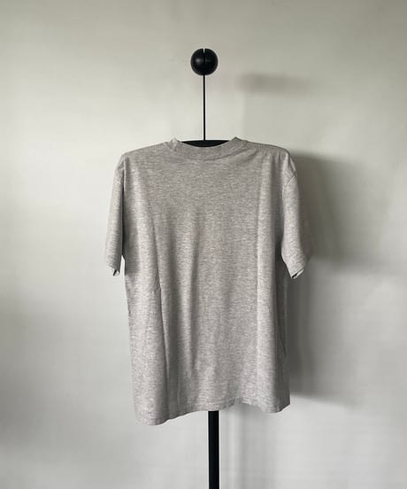 90s NIKE swoosh logo s/s tee S