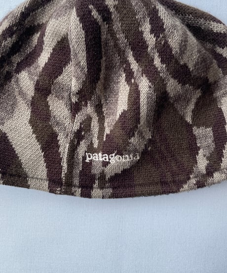 05s patagonia beanie