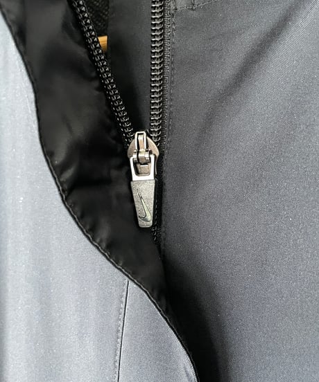 00s NIKE GOLF nylon jacket M