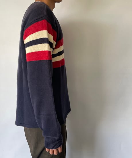 90s Ralph Lauren Cotton knit