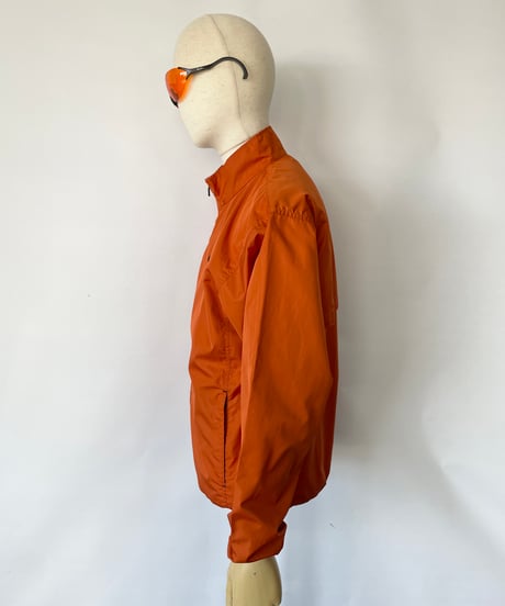 00s NIKE NYLON JACKET