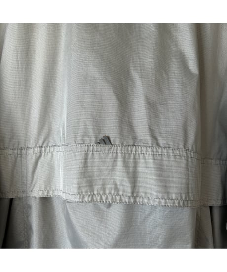 99s adidas Half Zip Anorak