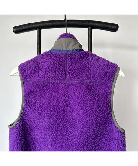 00s Patagonia Retro-X Vest