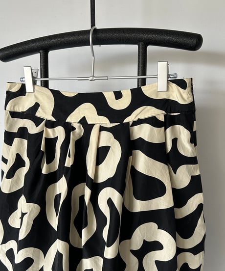 SEE BY CHLOE BALLOON SKIRT