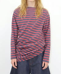 NAM "Banana  Basque Shirt"