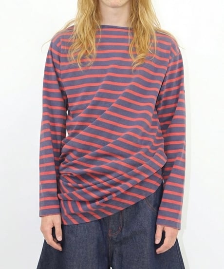 NAM "Banana  Basque Shirt"
