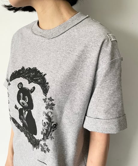 Clout original tee