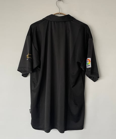 2002-2003 REAL MADRID football shirt adidas