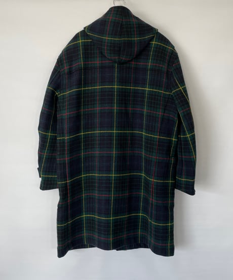RALPH LAUREN RUGBY duffle coat XL