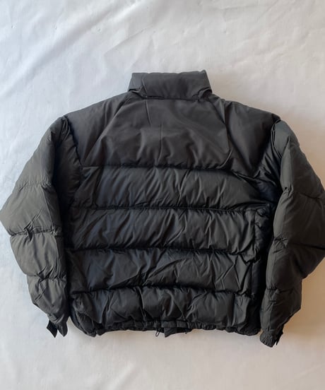 90s Marmot down jacket "black" M