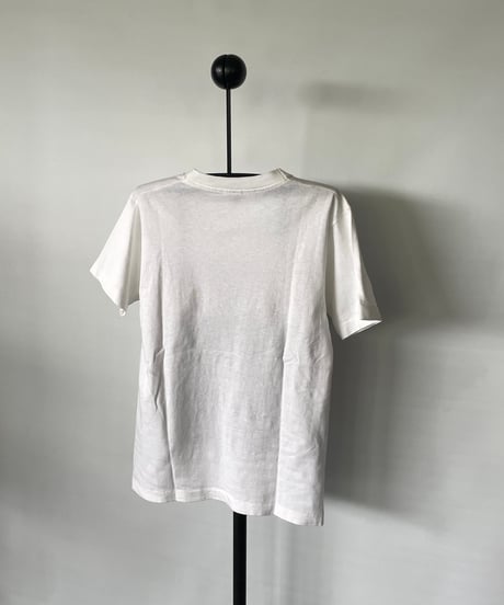 90s FRUIT OF THE LOOM "operation desert storm" s/s tee M