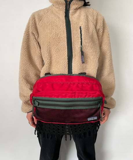 DEAD STOCK 1999s patagonia