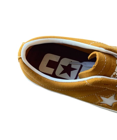 new!! converse one star pro ox
