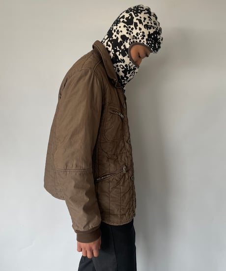 07s C.P. COMPANY Quilted Jacket
