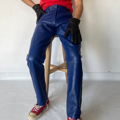 leatherpants | STORES